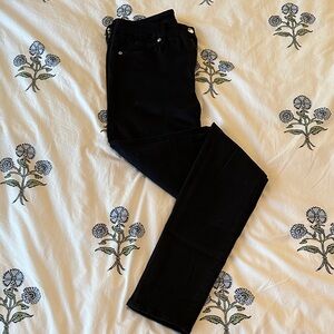 Good American Never Fade Good Legs Skinny Jean